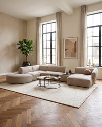 Sofa Lusso U