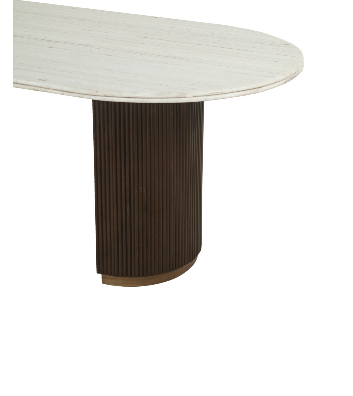 Esstisch Mayfield brown 210