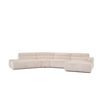 Sofa Moretti