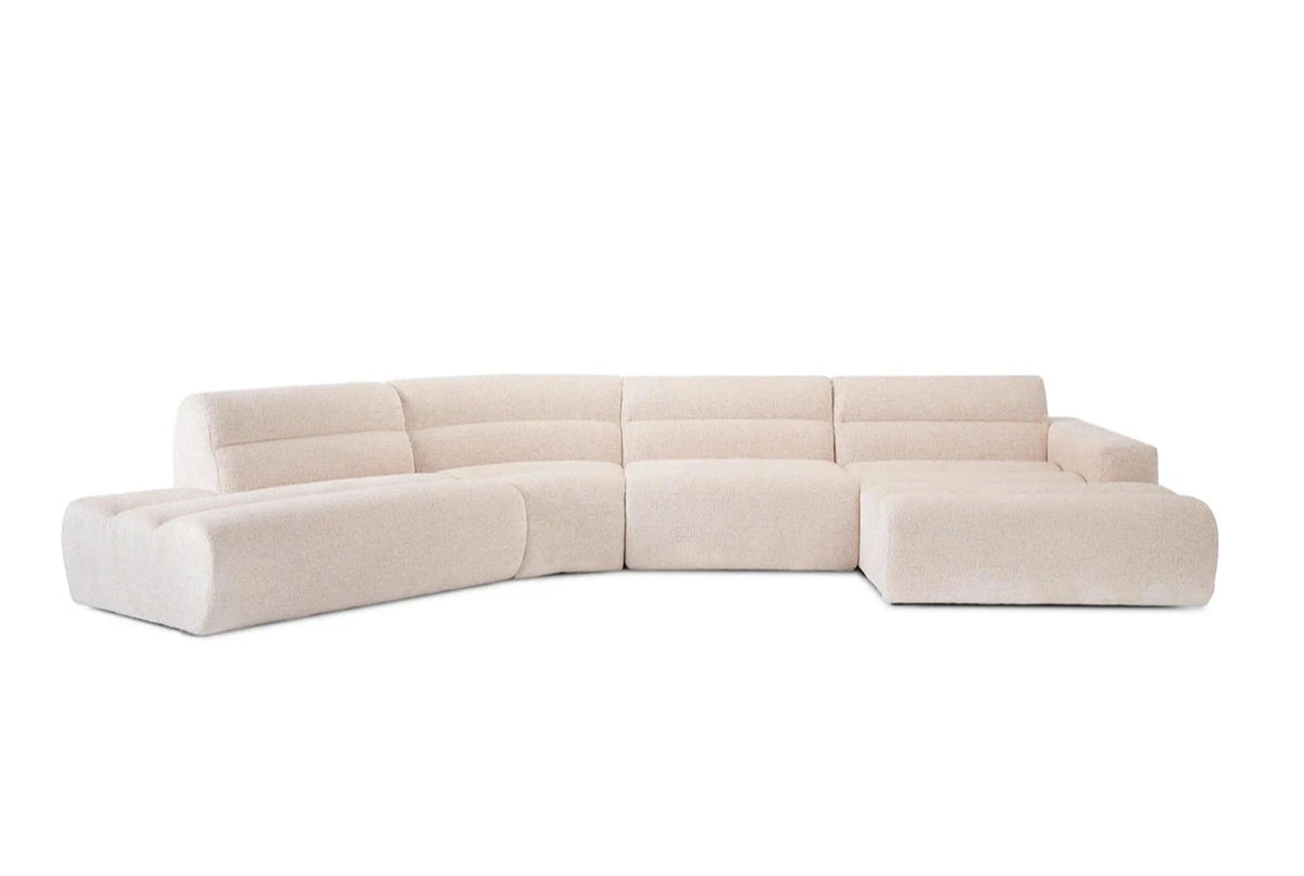 Sofa Moretti