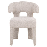 Stuhl Nerio Natural