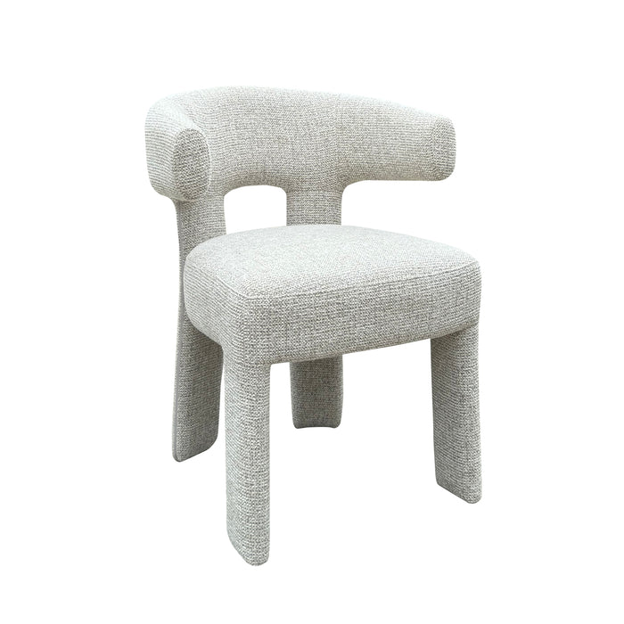 Stuhl Nerio Natural