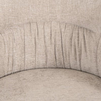 Stuhl Olivia Beige