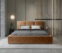 Bett Porta inkl. Stauraum