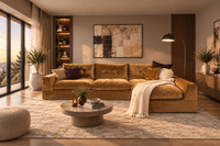 Sofa Sofra Sweet