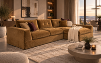 Sofa Sofra Sweet