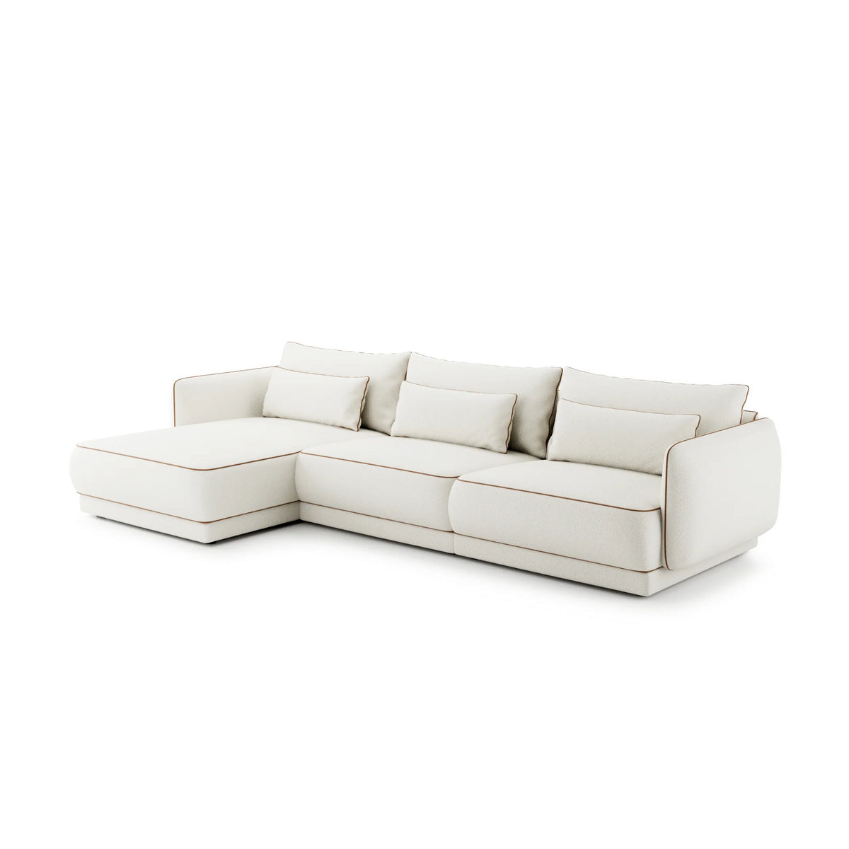 Sofa Laurent Sweet
