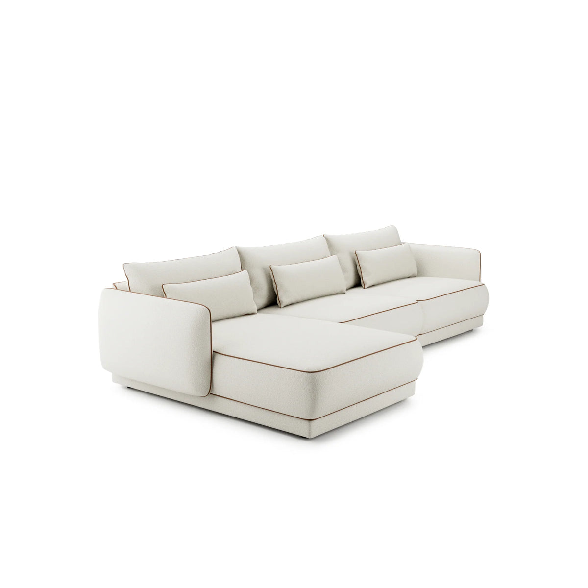 Sofa Laurent Sweet