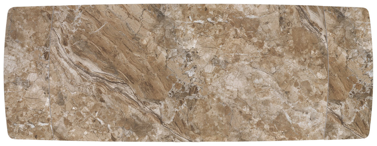 Esstisch Vincenco 180-238 cm
