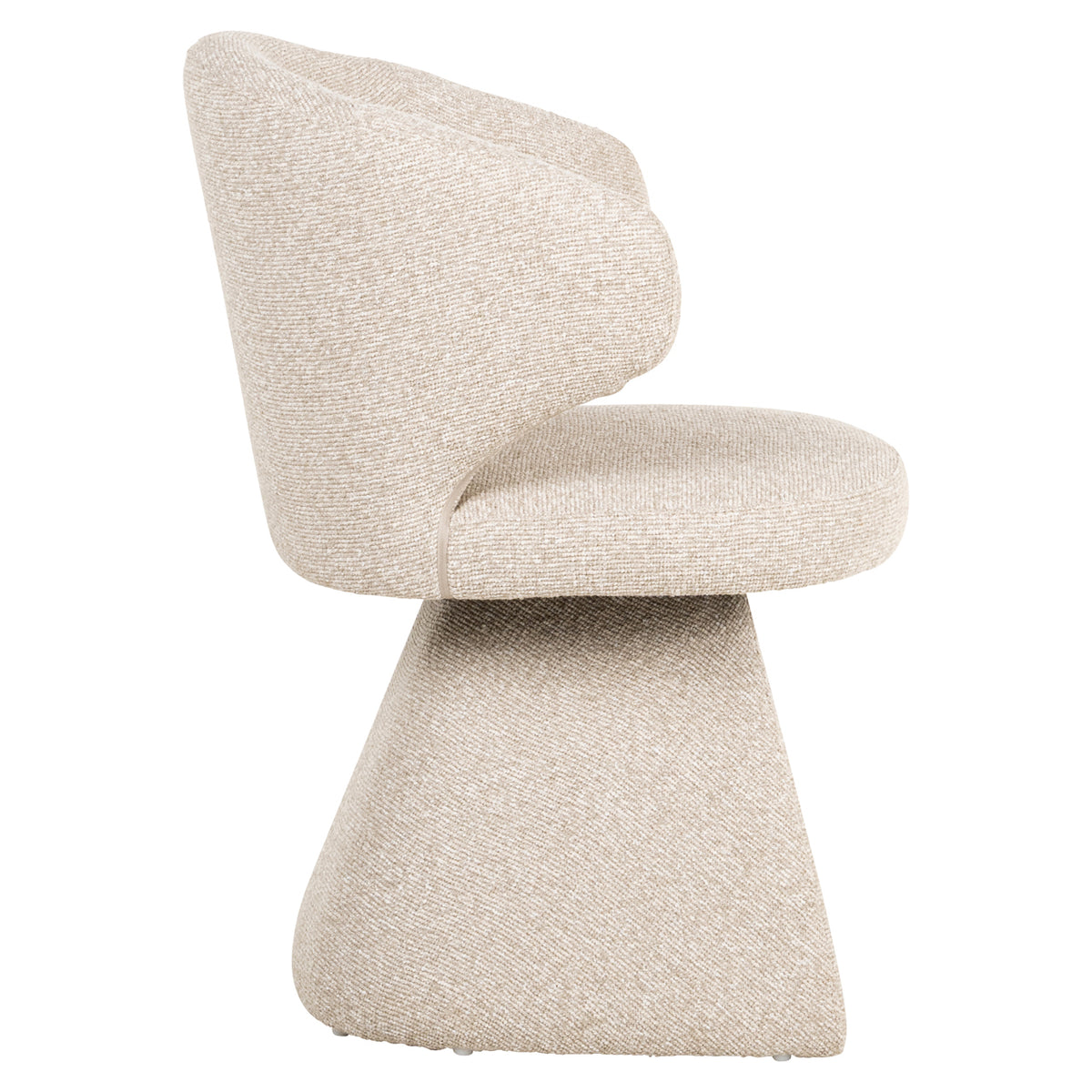 Stuhl Zenith Biscotti