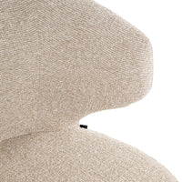Stuhl Zenith Biscotti